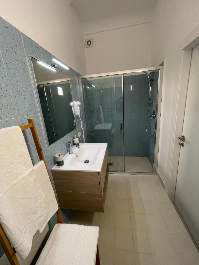 Casa Crispi Hotel Noto Eksteriør billede