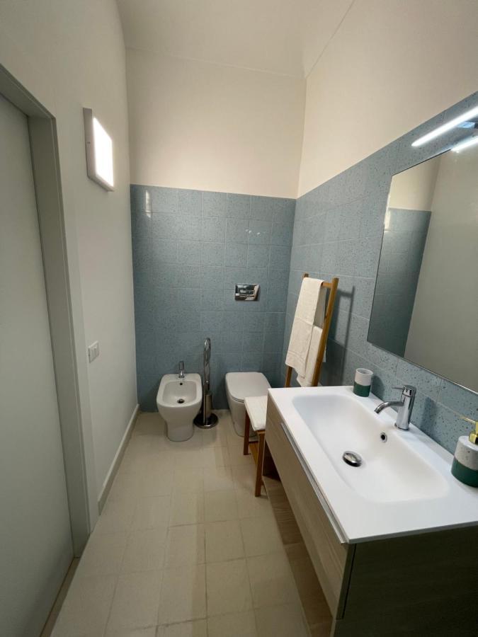 Casa Crispi Hotel Noto Eksteriør billede