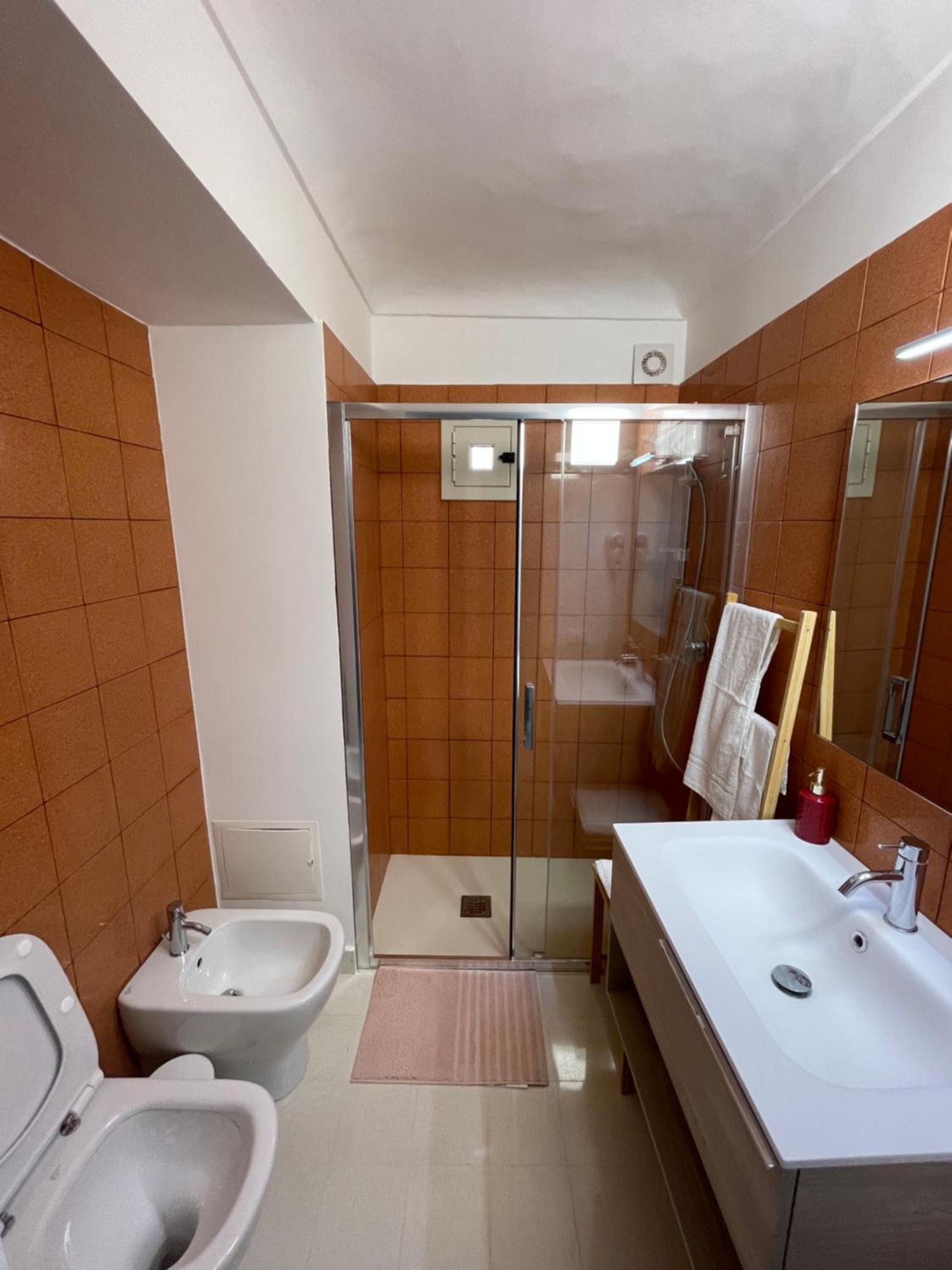 Casa Crispi Hotel Noto Eksteriør billede
